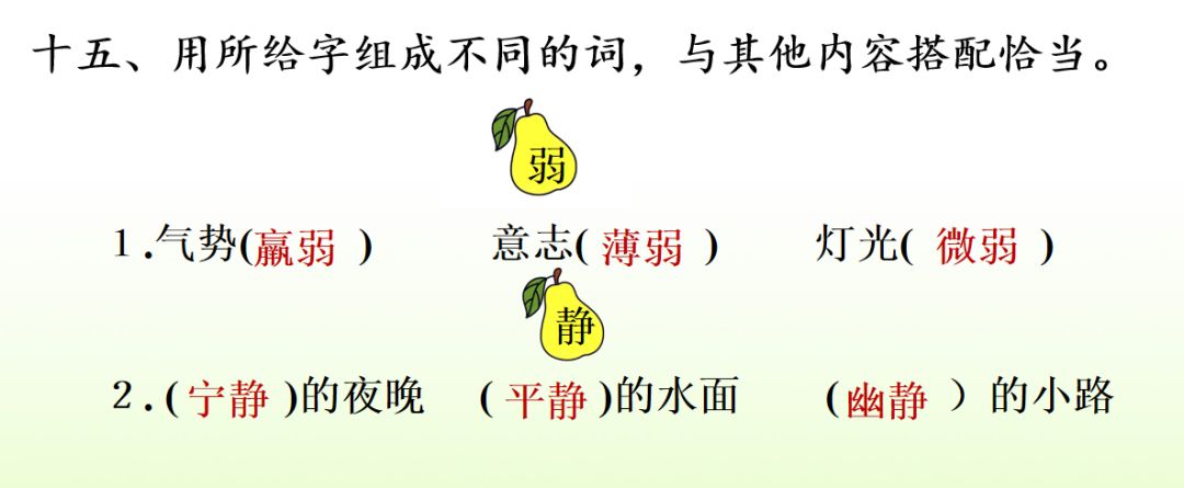 漪組詞(漪組詞四字詞語)