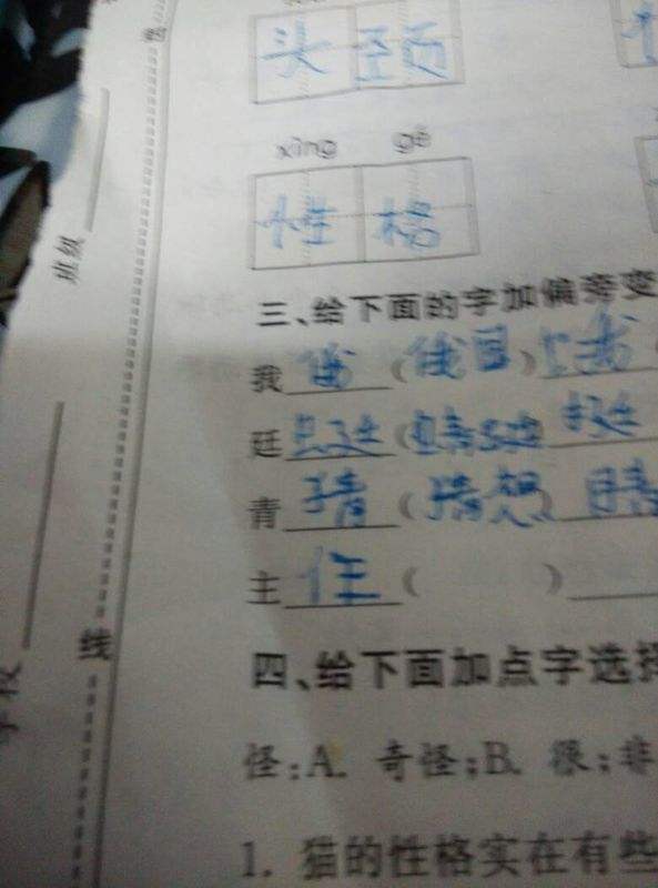 叫組詞(什么叫組詞)