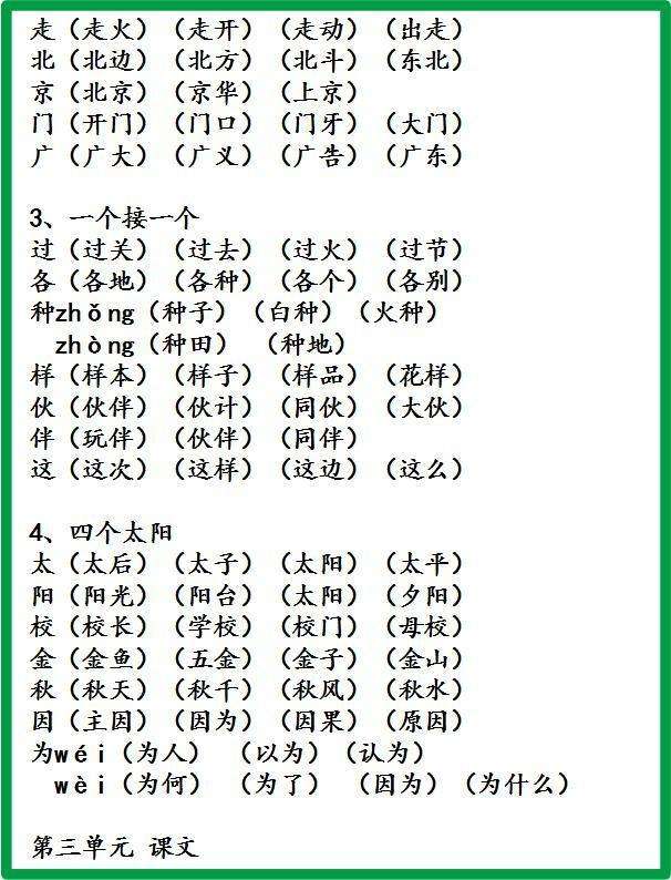 依字組詞(依組詞并造句)