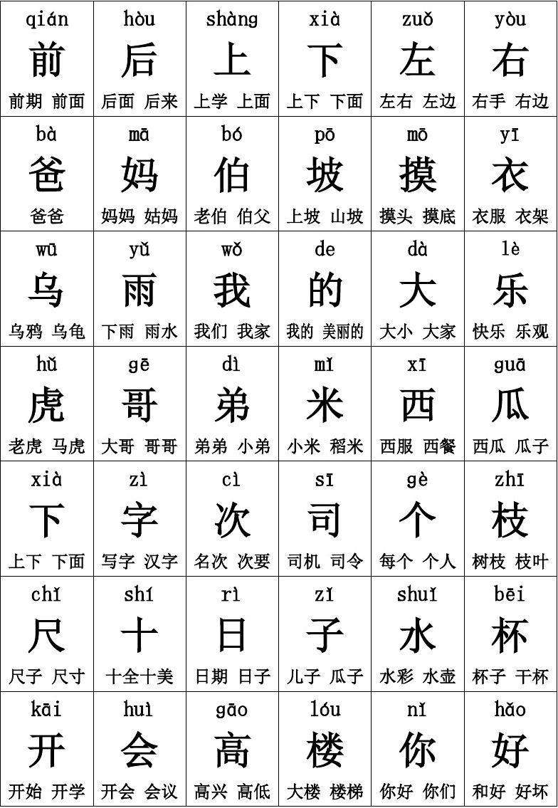 確組詞(并組詞兩個字)