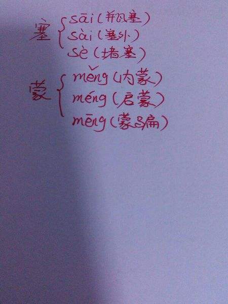 礫組詞(銳利的近義詞)