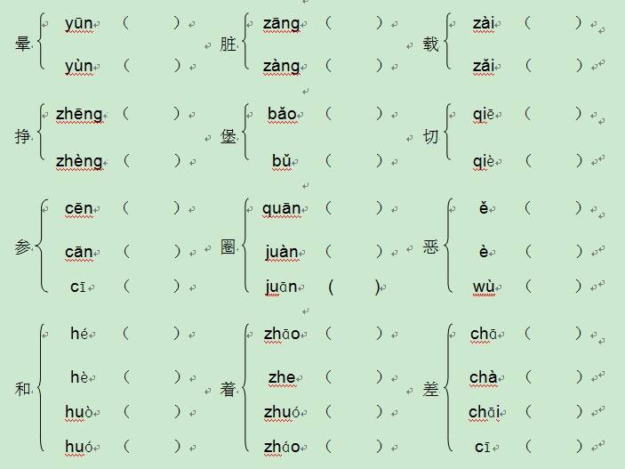 坊多音字組詞(磨坊的坊多音字組詞)