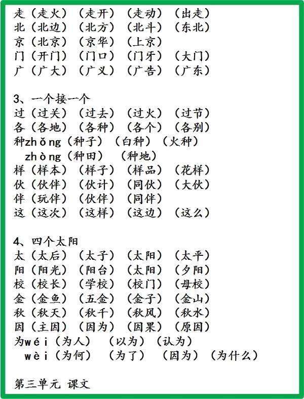 繩組詞(用繩組詞)