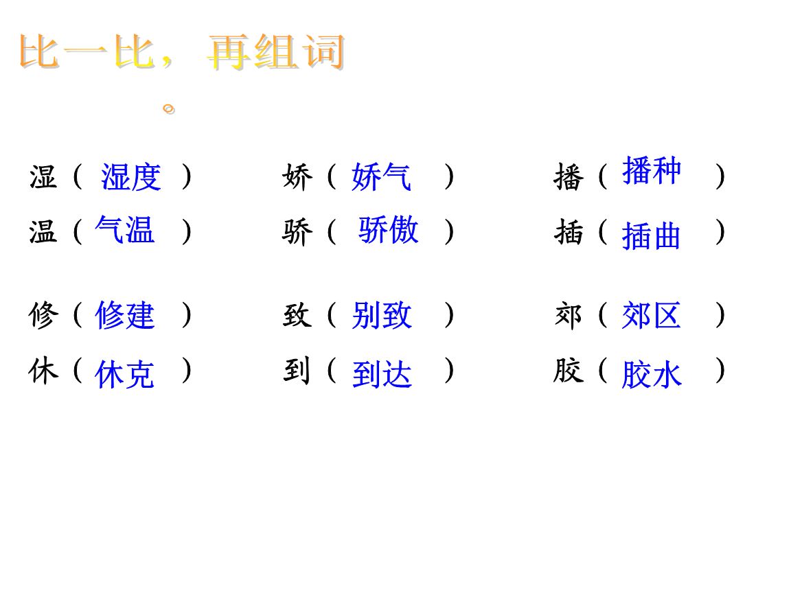 泊組詞(泊多音字組詞)