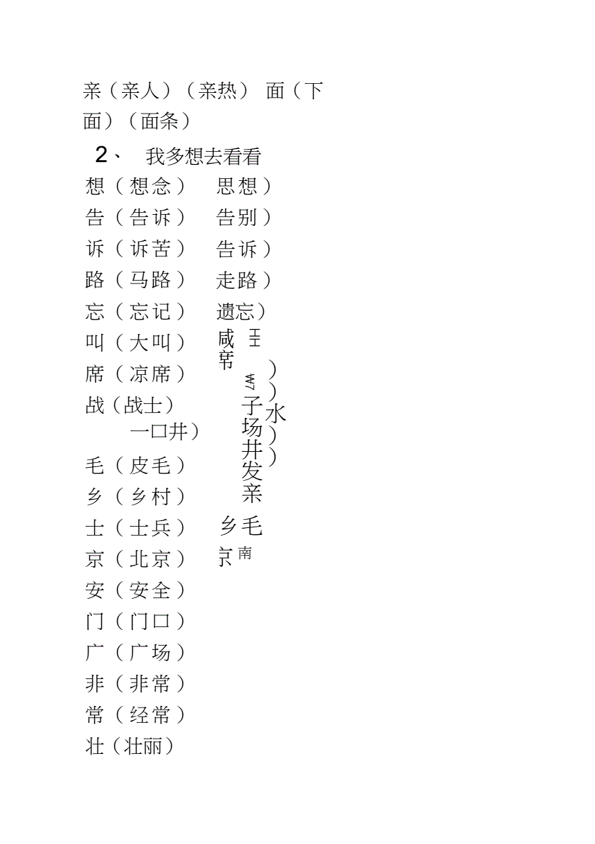 入組詞(入組詞兩個字)