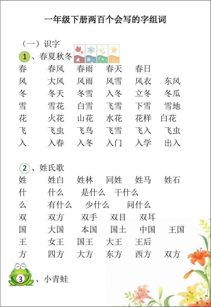 個(gè)組詞(個(gè)人的個(gè)組詞)