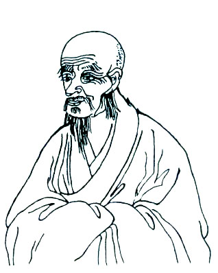 釋擔(dān)當(dāng)（1593-1673）