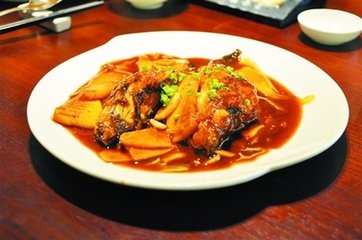 鱧魚(yú)