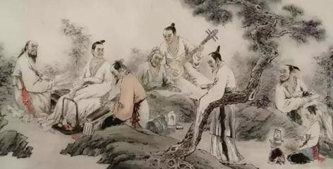 和裴令公一日日一年年雜言見(jiàn)贈(zèng)