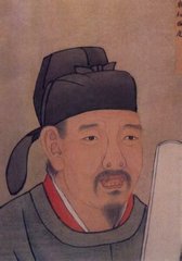 劉二十八自汝赴左馮，涂經(jīng)洛中相見聯(lián)句