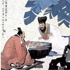 懷陸龜蒙處士