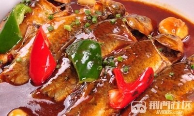 鯽魚