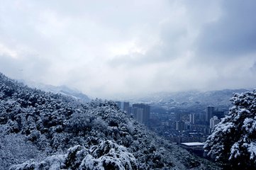 和禮之喜雪十二韻