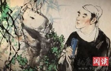 經(jīng)孟浩然鹿門舊居二首