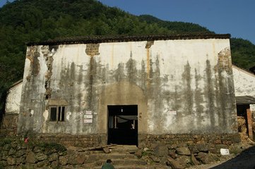 祠山廟