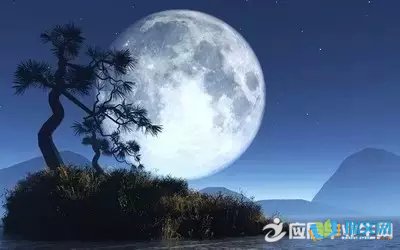 秋夜獨坐懷故山