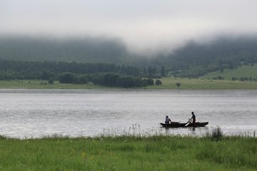 菩薩蠻·酒中愁說(shuō)人留久