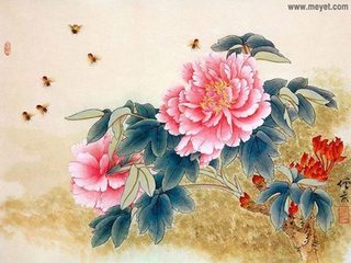 【正宮】菩薩蠻