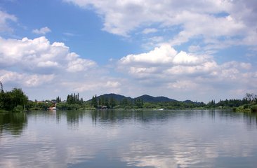 長相思（西湖夜醉）