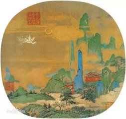 滿江紅 中秋寄遠(yuǎn)