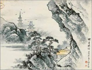 曾仲躬見(jiàn)過(guò)適遇予出留小詩(shī)而去次韻二絕