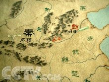 春秋戰(zhàn)國(guó)門。公子無(wú)忌