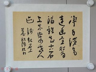 藍(lán)田溪雜詠二十二首·石上苔