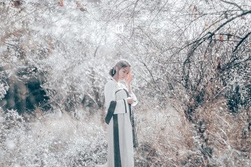 如夢(mèng)令·梅雪漸當(dāng)時(shí)候