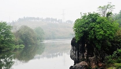 蝶戀花·欲過清明煙雨細