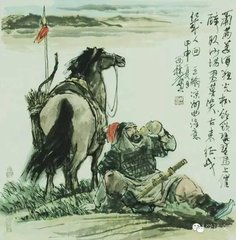 涼州詞三首