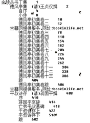 復(fù)程平叔