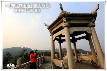 桂陽(yáng)西州晚泊古橋村住人