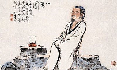 望海潮·洛陽懷古