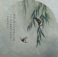 和彥猷在華亭賦十題依韻·昆山