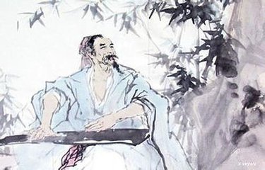 酬別留后侍郎（蔡平，命馬總為留后）