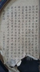 上元以修史促成書特免扈從因賦