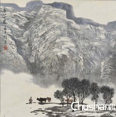 酬秦山人出山見呈