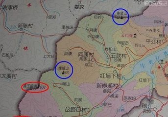 登鵝鼻山至絕頂訪秦刻石且北望大海山路危甚