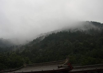 驪山行