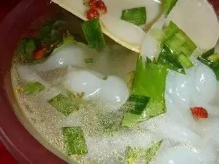 戲詠鄉(xiāng)里食物示鄰曲