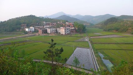 宿天臺石橋