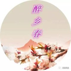 添春色/醉鄉(xiāng)春