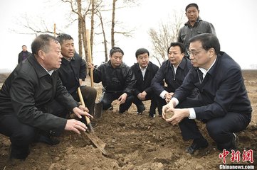 田間觀雨憶葉正則舊話