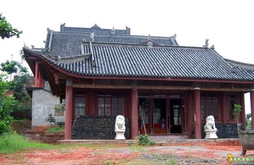 夜從法王寺下歸岳寺