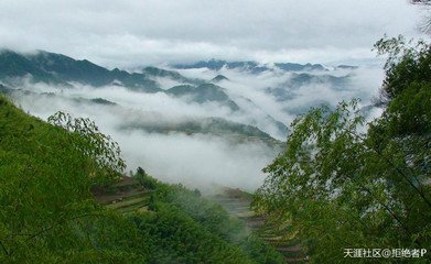 仙霞嶺