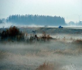 除放自石湖歸苕溪