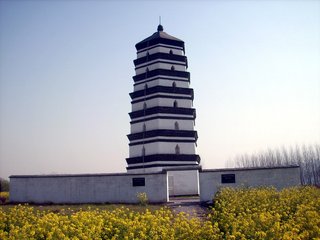 題彭澤舊縣鍬梁公祠