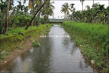 御溝水