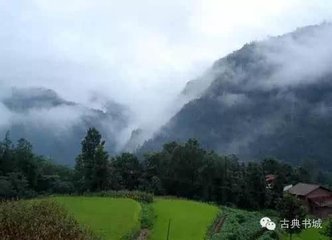 阮郎歸·杏花疏雨灑香堤