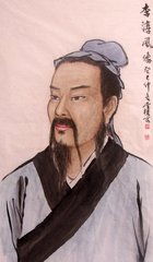 贈(zèng)李相士